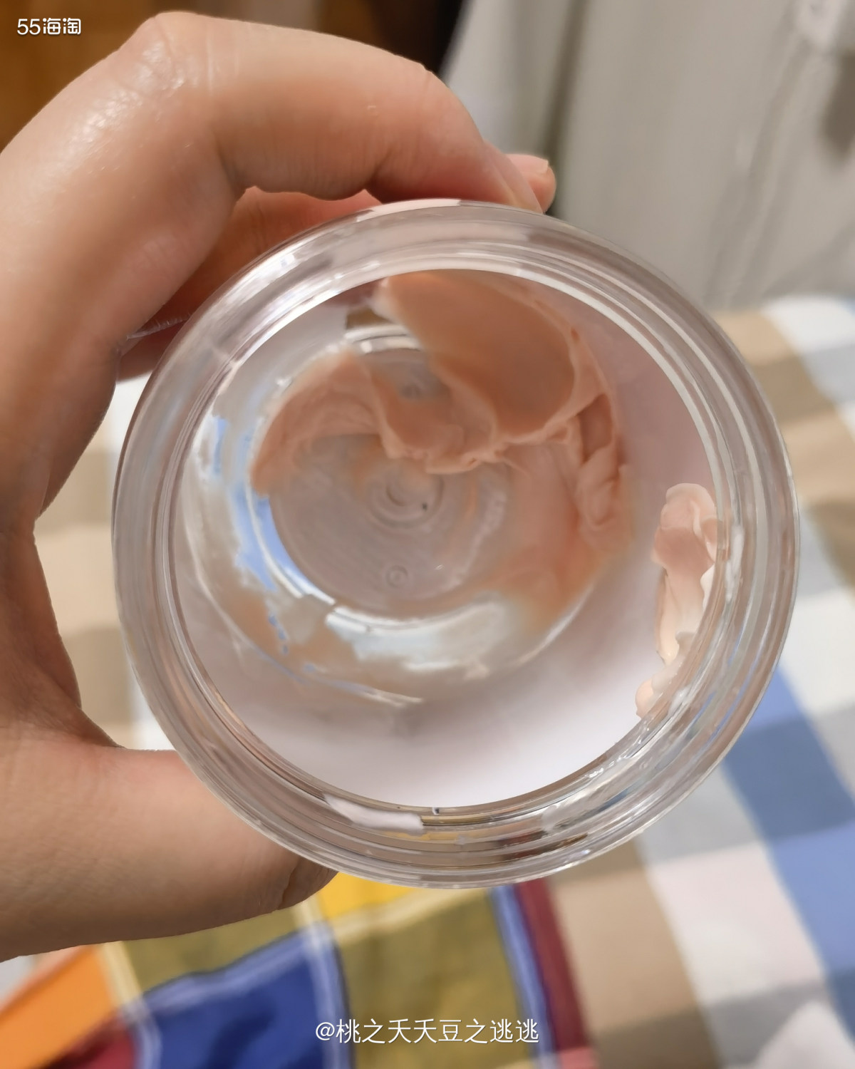 ❤️去泰国玩儿的时候，在店闻到它的味道，就走不动道了。是很馥