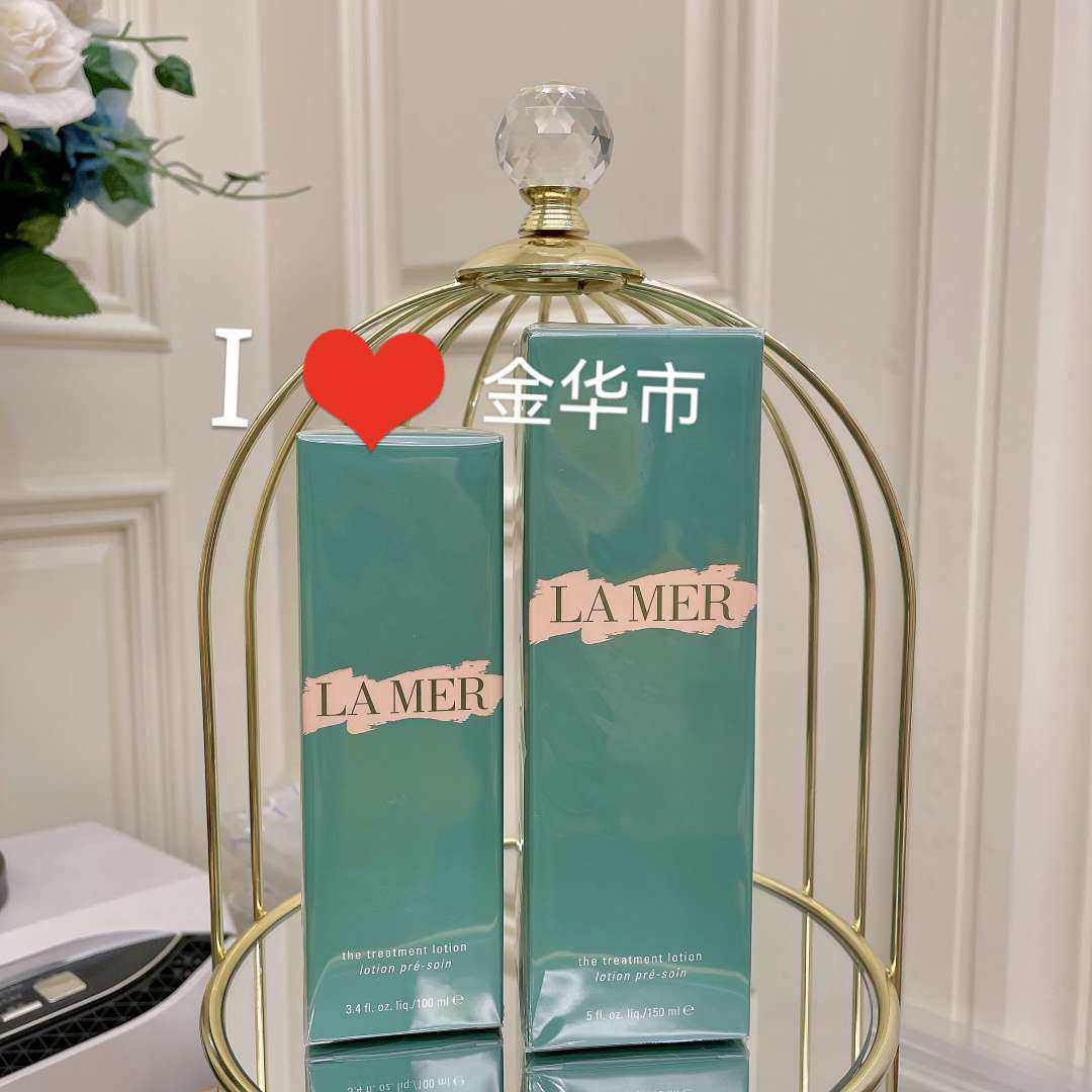 ✅绿色是植物的颜色，我最爱最爱的当属海蓝之谜这抹绿，真的是太