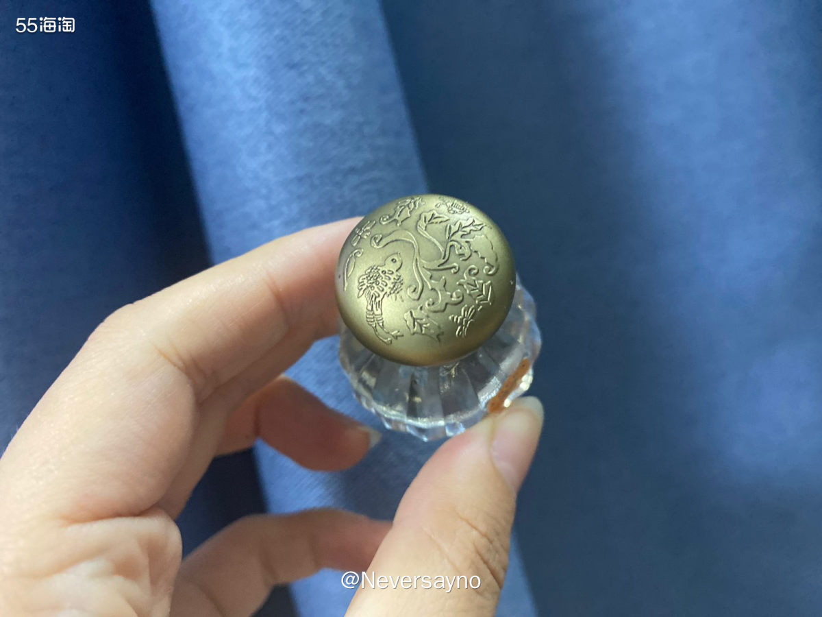 🔍Tocca甜梦午后香水礼盒，来自美国的小众品牌  ▪️购