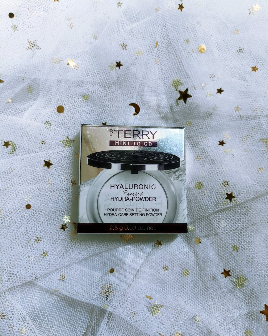 by terry是一个被低估的美妆品牌，它家产品真的是颜值和