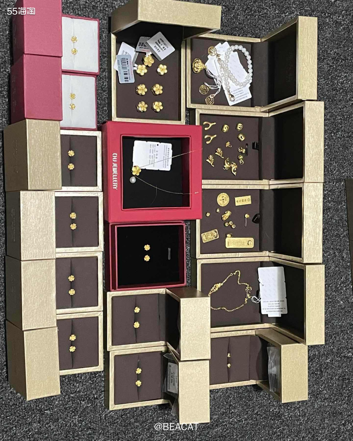 坐标深圳！前阵子深圳发了3轮京东的消费券，结合618活动，买