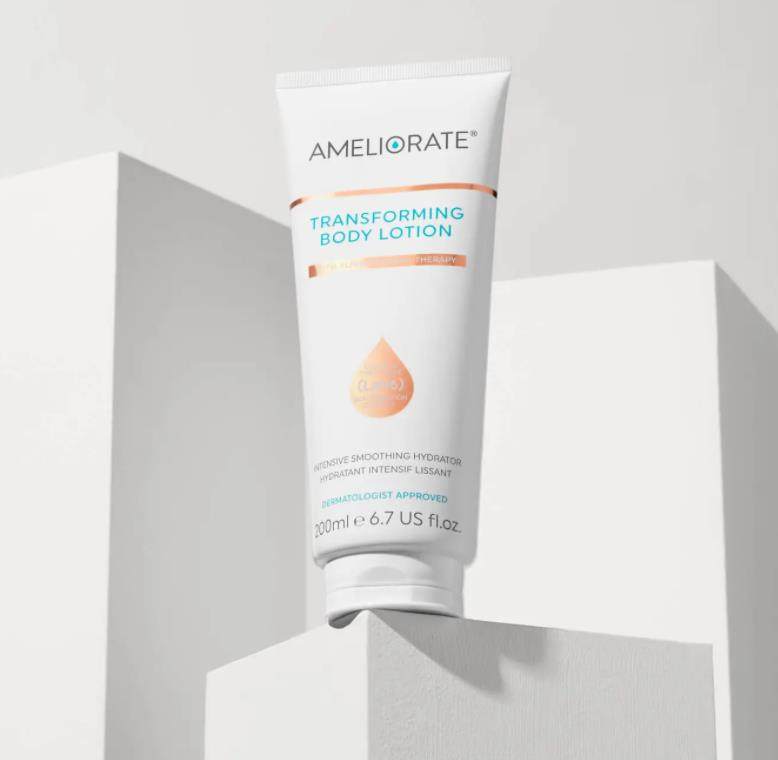 Ameliorate这个品牌可能有很多小伙伴不是很熟悉，这个