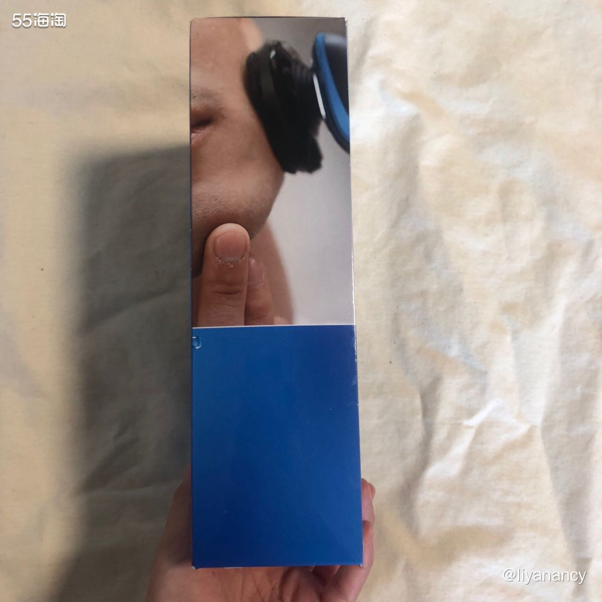 ✨剃须刀应该是男士生活中的必需品吧，这些年也给家人买了不少剃