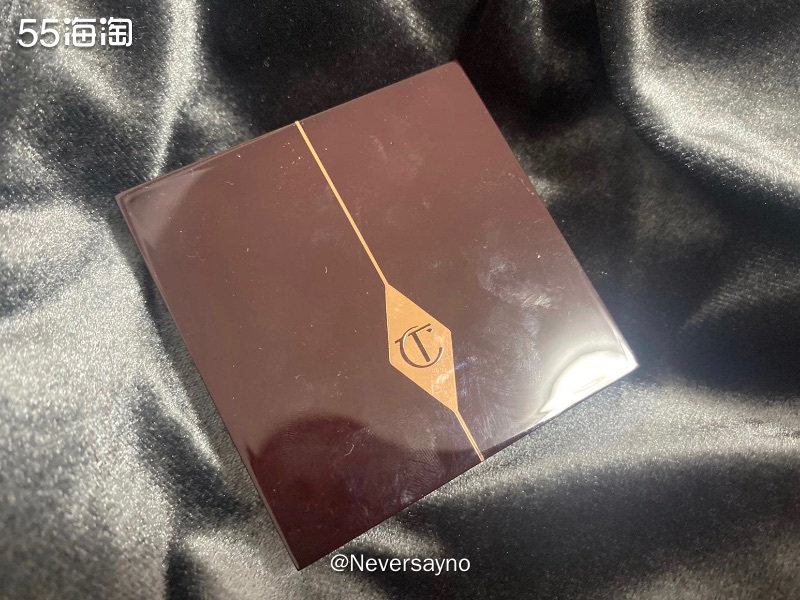 ♥️ CT4色眼影盘，百搭又好看的Exaggereyes  
