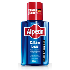 【小程序】Alpecin *强健头发护发液 200ml
