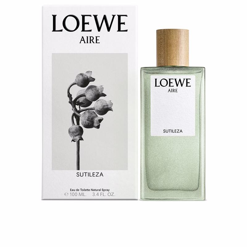 LOEWE 罗意威 马德里奇迹天光 淡香水 EDT 100ml