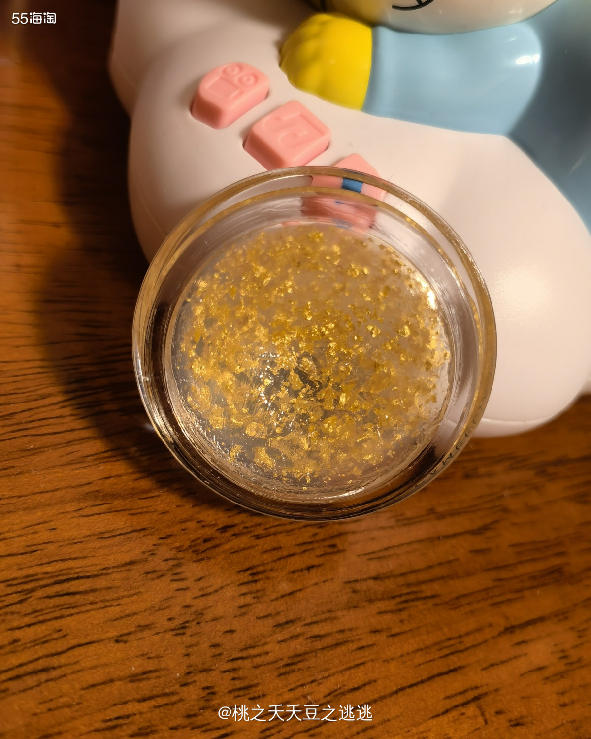 💛TATCHA23k金箔润唇膏，是我在丝芙兰入了一个tat