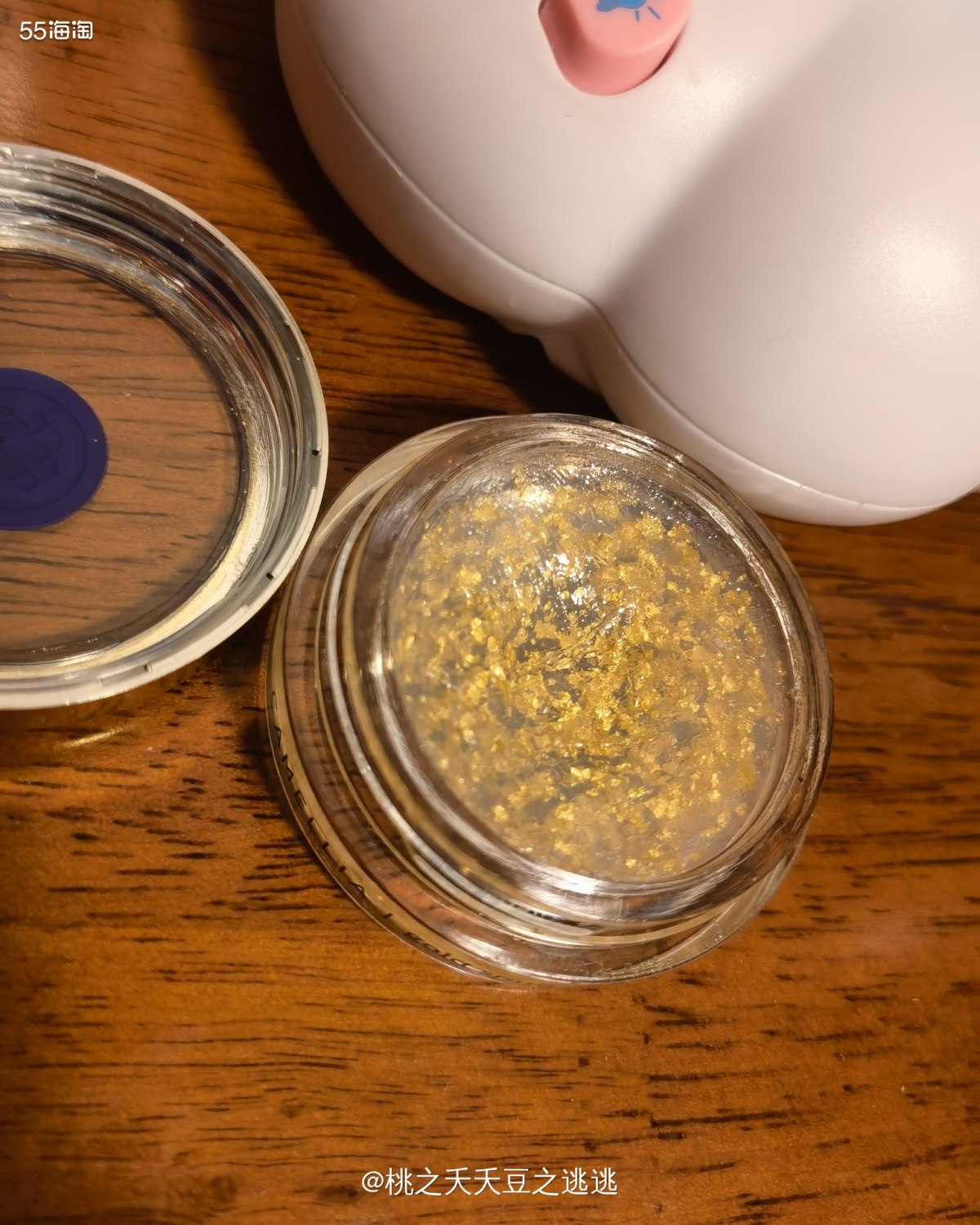 💛TATCHA23k金箔润唇膏，是我在丝芙兰入了一个tat