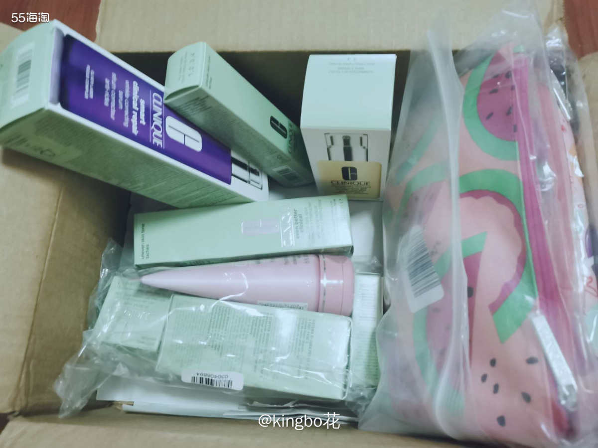 🔴倩碧大名鼎鼎镭射瓶，淡氧化，肤感好性价比高，好价可入  