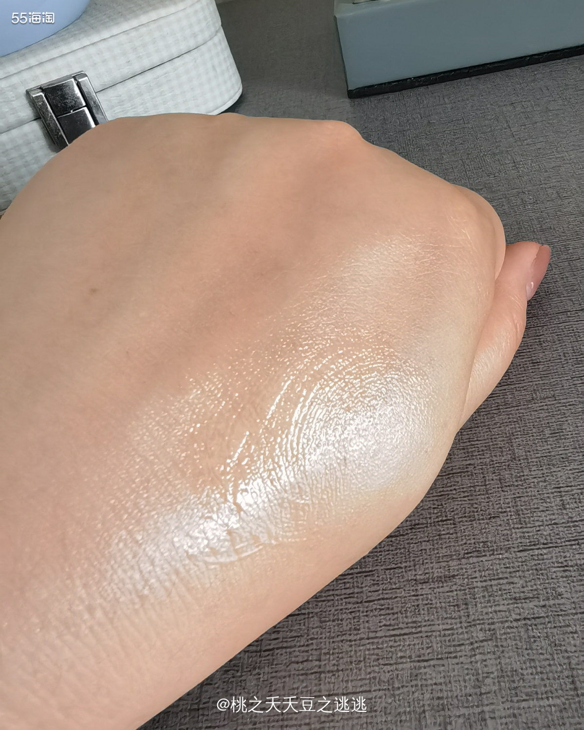 💚作为一个常年的肌，我对于各种修复类的产品特别的有好感，尤
