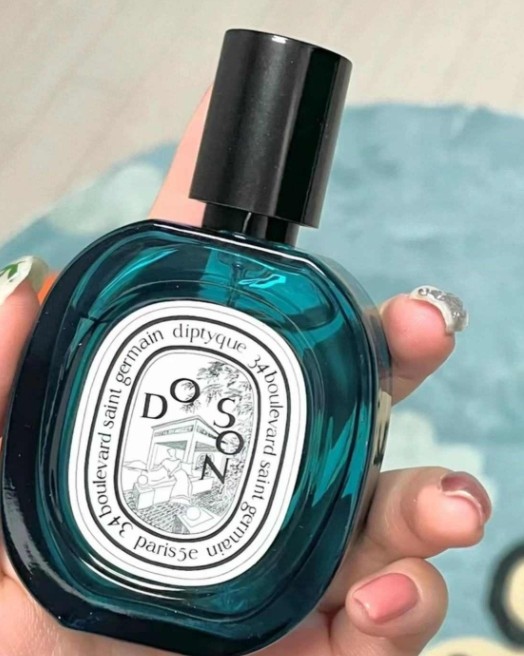 ND周年庆我剁手了diptyque套装，我手里也有它家一瓶好