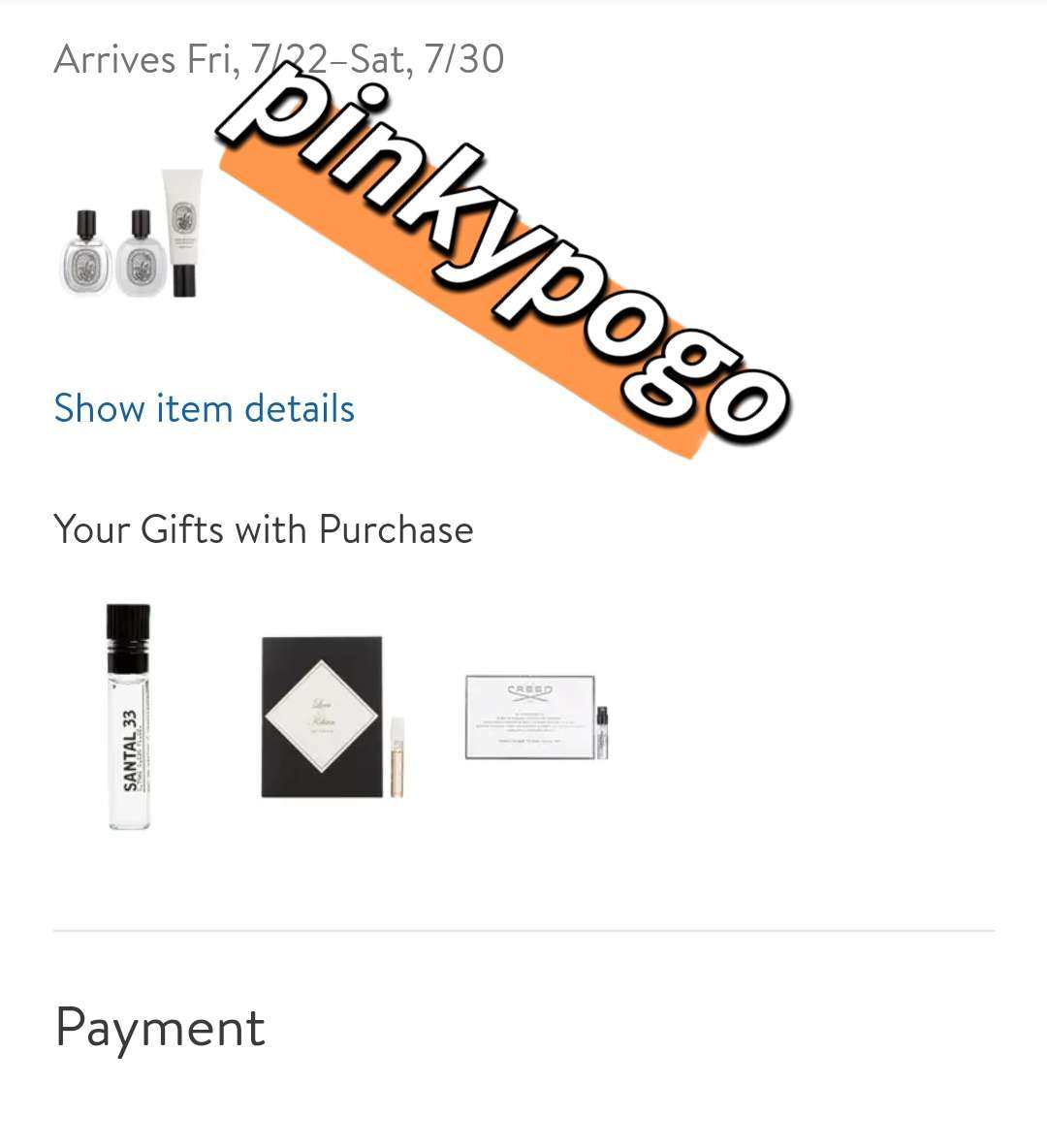 虽然今年的ND周年庆不是很给力，但是我还是有些想买的东西，d