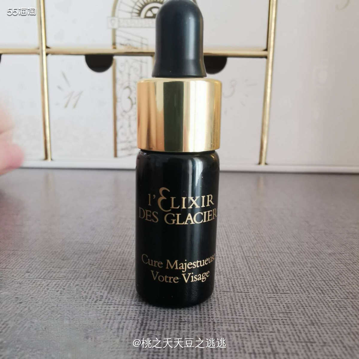 💛去年过年的时候入了一整套的法尔曼倒数日历，除了最基础的系