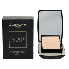 GUERLAIN 娇兰 金钻修颜粉饼 10g #01 Beige Pale