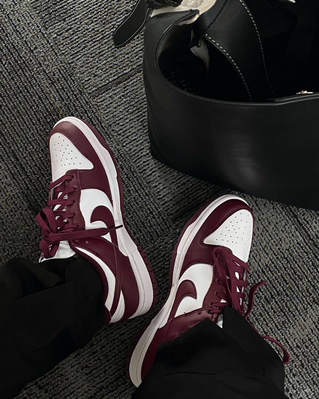 Nike Dunk系列从去年开始特别火，但是我真的要说这款酒
