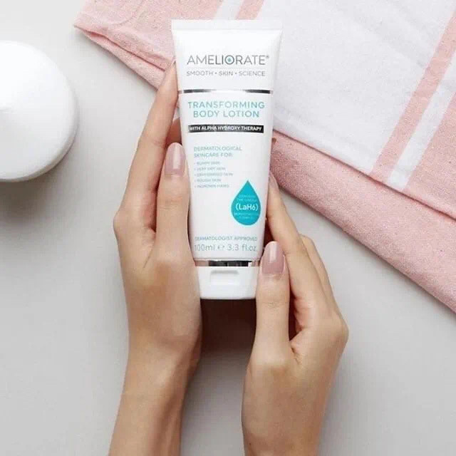 55最近推Ameliorate 品牌试用官活动～管家-UU桃