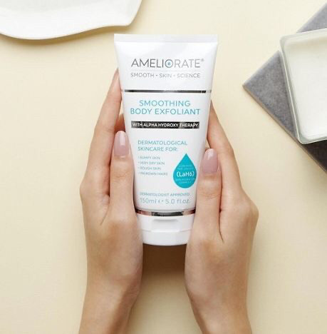 55最近推Ameliorate 品牌试用官活动～管家-UU桃