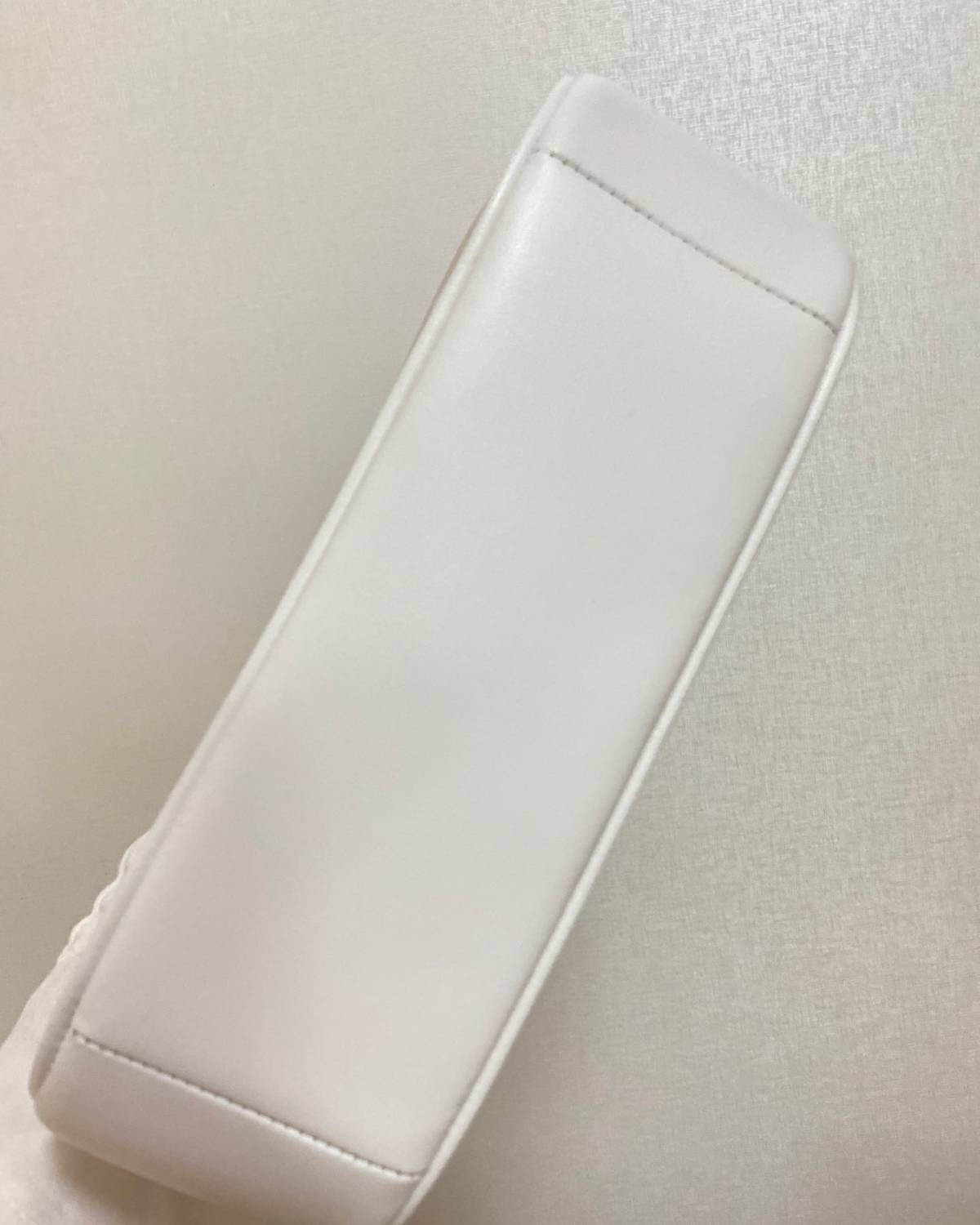 冰川白腋下包 真的太可了 实物不要太好看哦