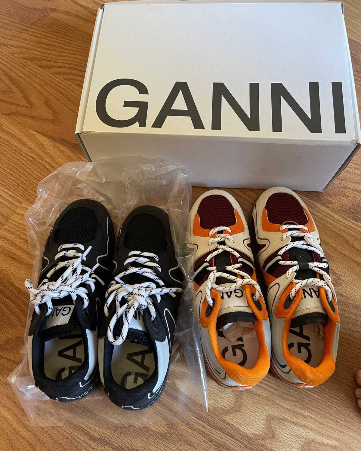 购买网站：Nordstrom rack 购买价格：黑色的 原