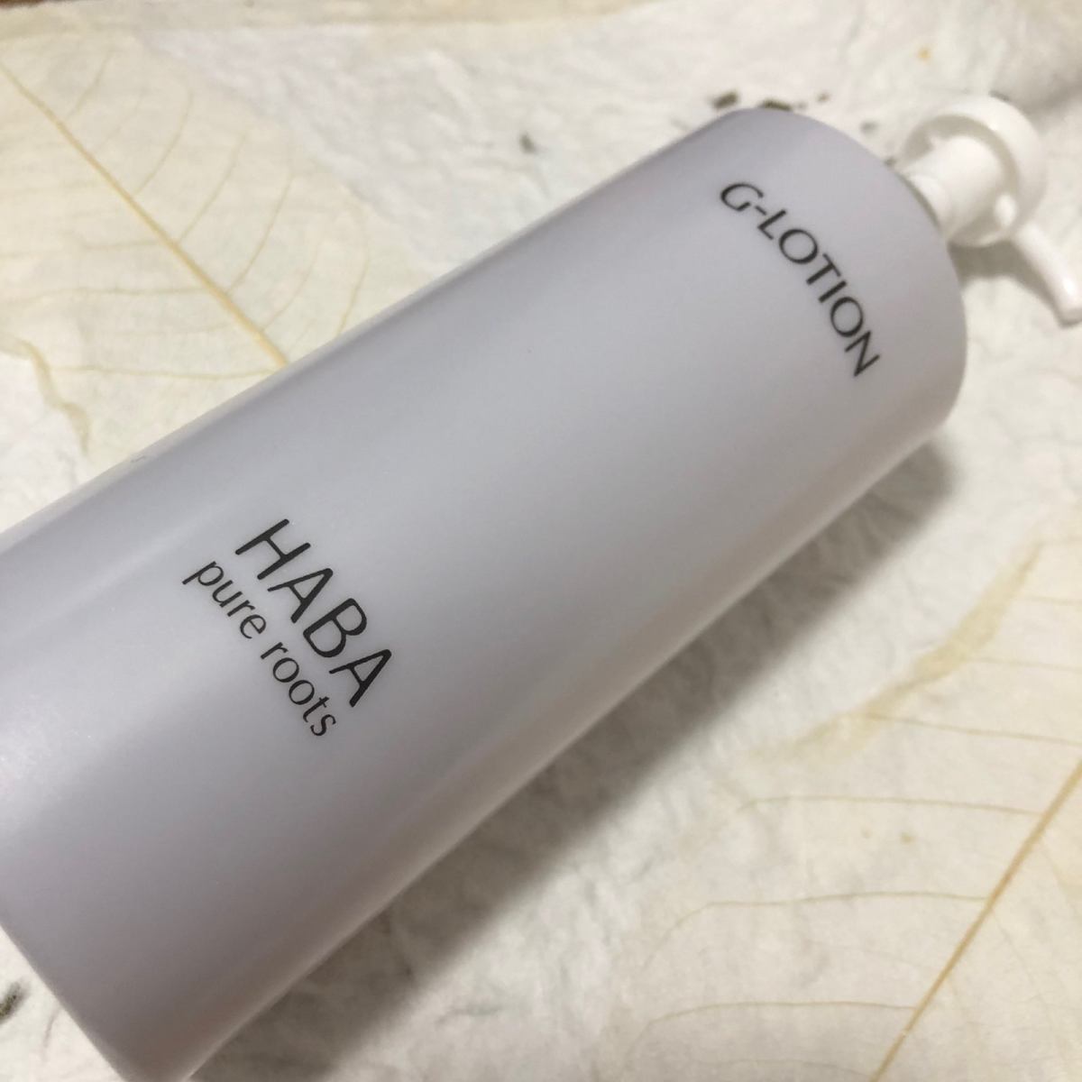 相信仙女们对HABA不陌生，出名的角鲨烷油保湿锁水而且，肌非