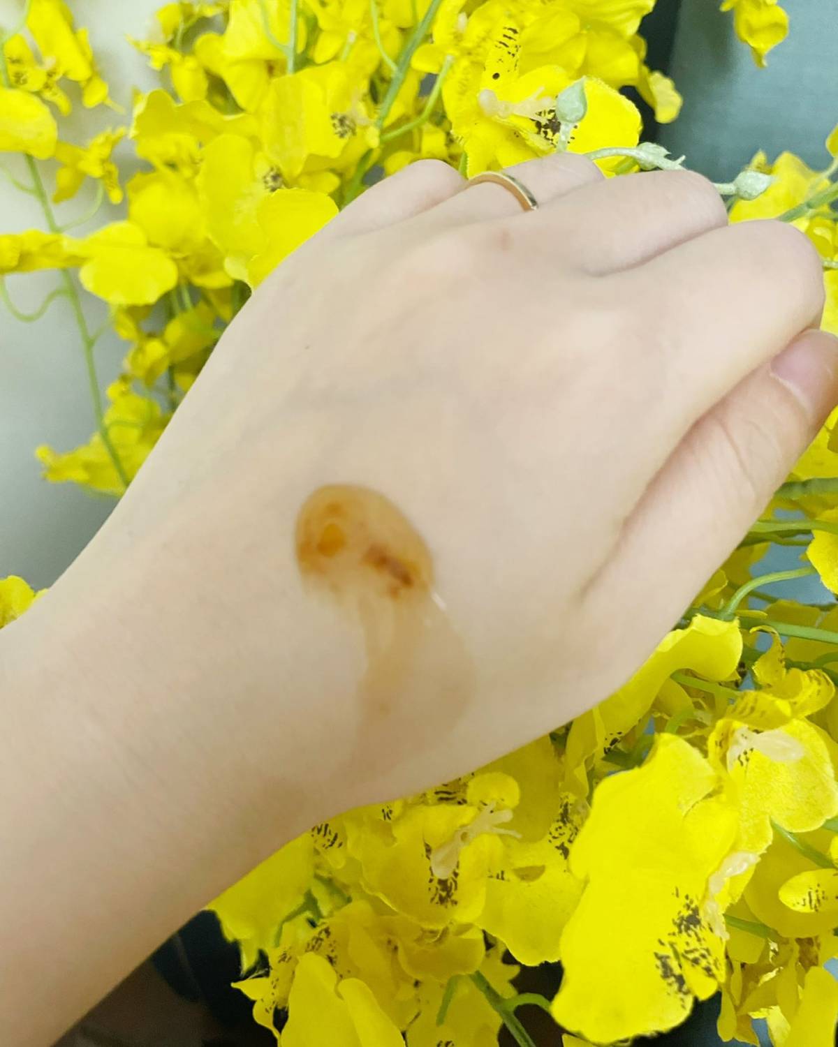 🌈这款面膜我已经用了三四年了，属于用完就会回购的一款产品，