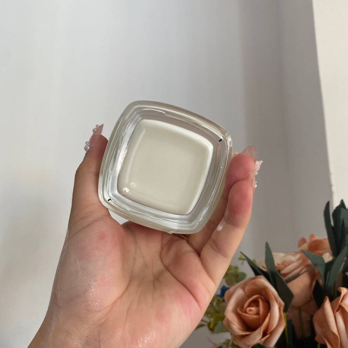 25+的女孩子们看过来~ 视黄醇+提拉科技+积雪草~ 三合一