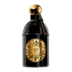 GUERLAIN 娇兰 皇家檀香（贵族檀香）中性香水 EDP 125ml