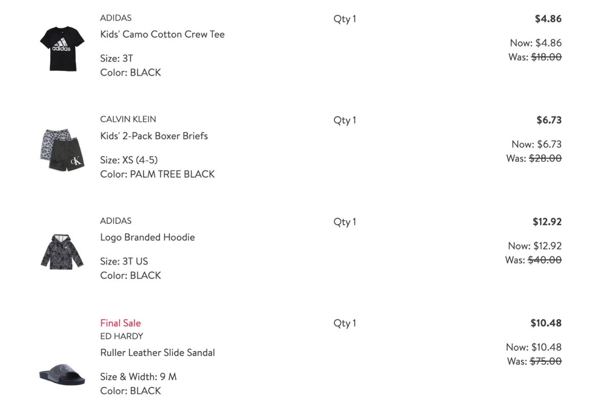 Nr又额外七五折了，其实我还是啥也不缺，出于对折扣的尊重，还