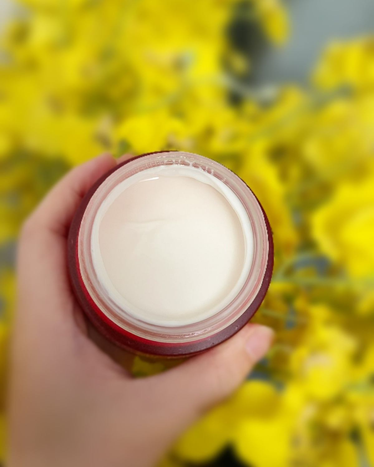 🌈这是一款我一用就爱上，三年没换过的面霜，当初也是看它被推