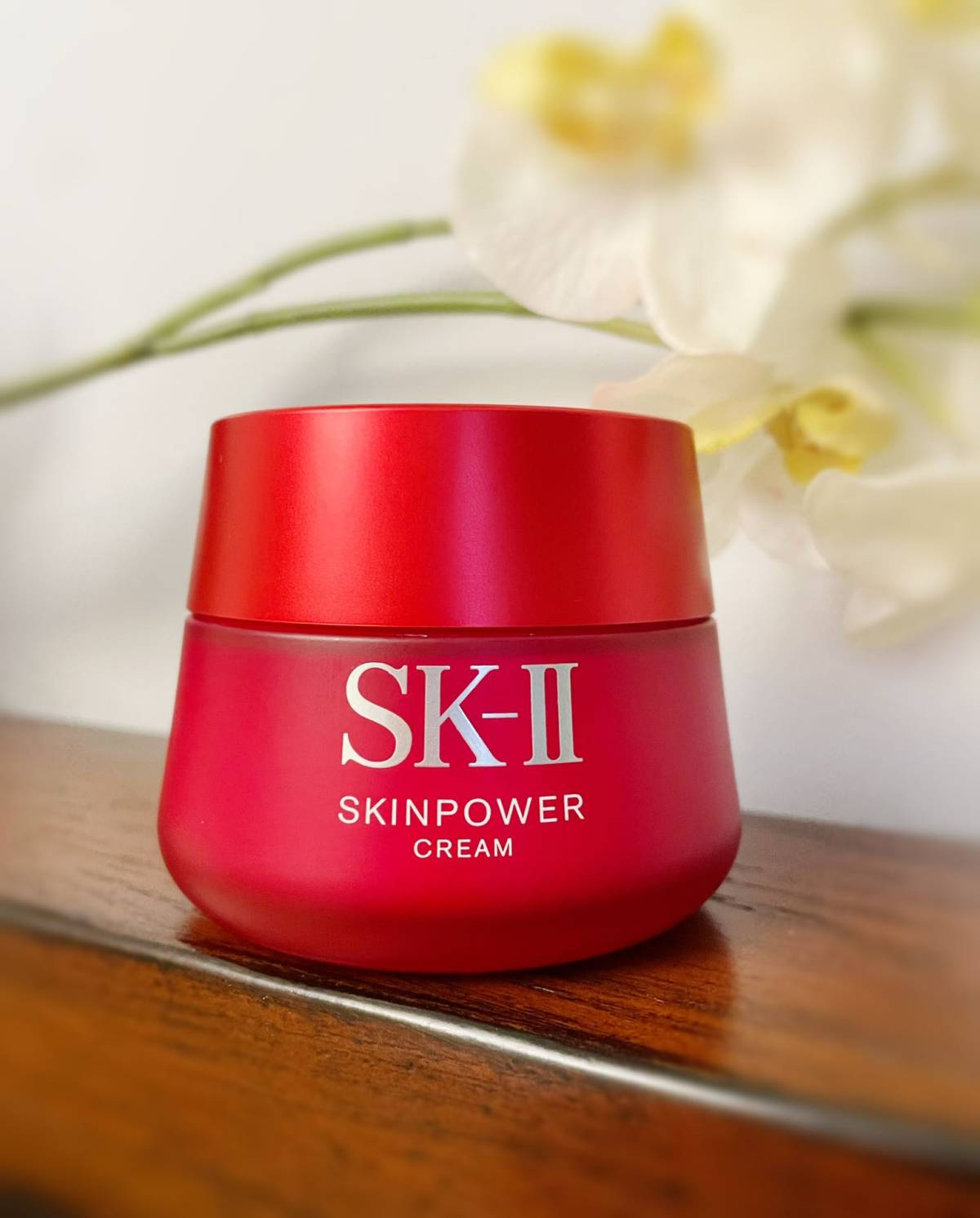 🌈这是一款我一用就爱上，三年没换过的面霜，当初也是看它被推