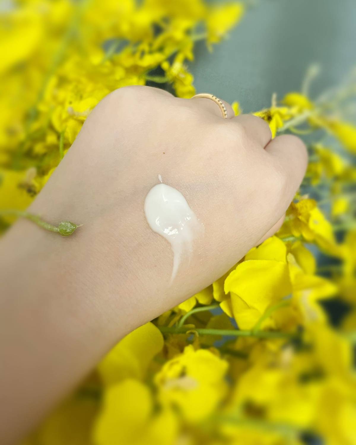 🌈这是一款我一用就爱上，三年没换过的面霜，当初也是看它被推