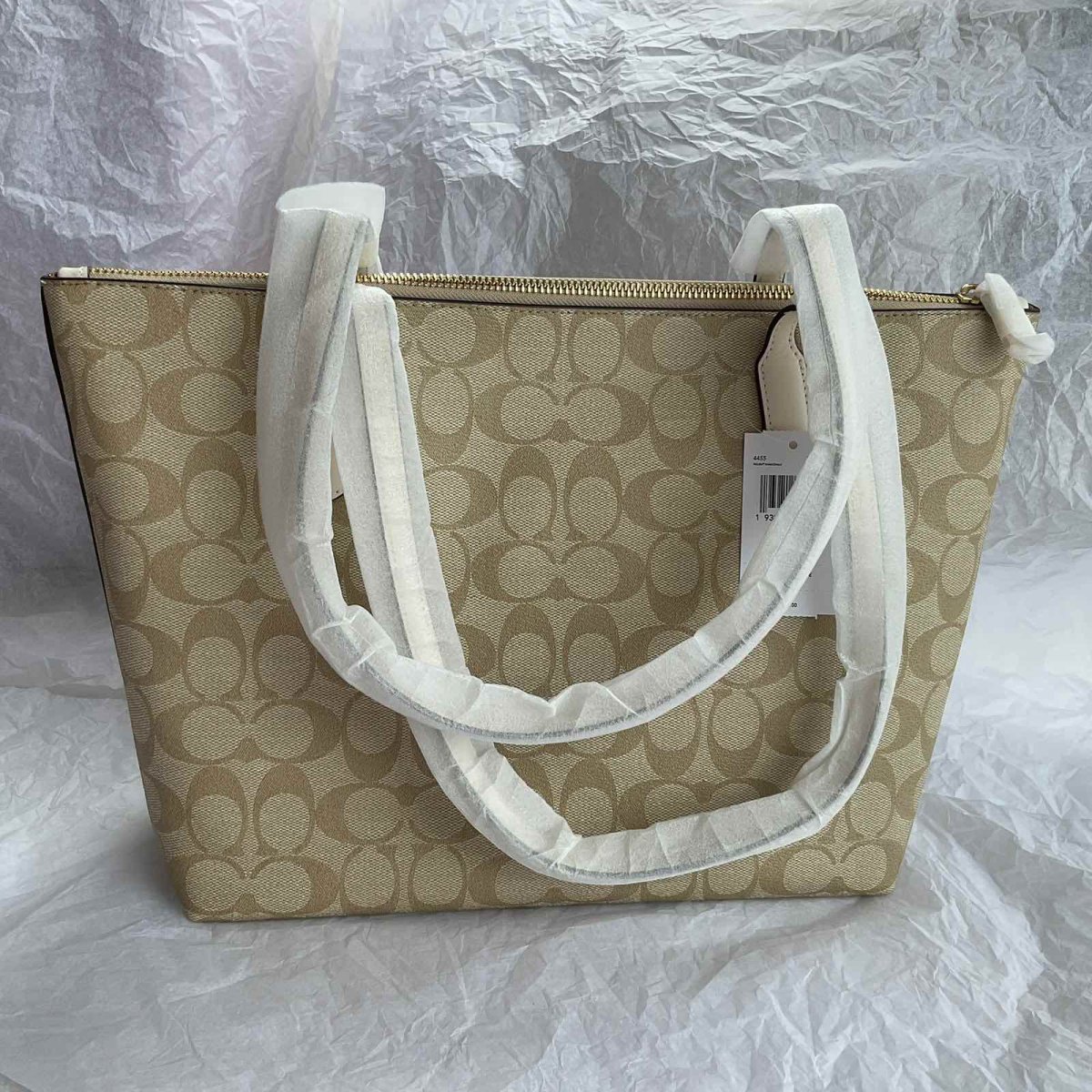 🌟购买网站：coach美国奥莱官网 🌟开箱产品：coac