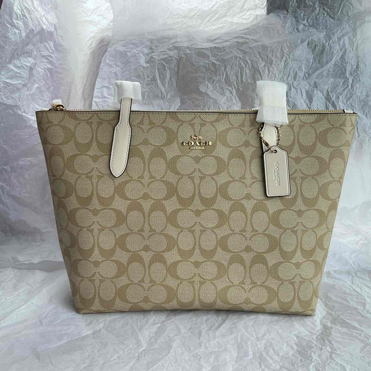 🌟购买网站：coach美国奥莱官网 🌟开箱产品：coac