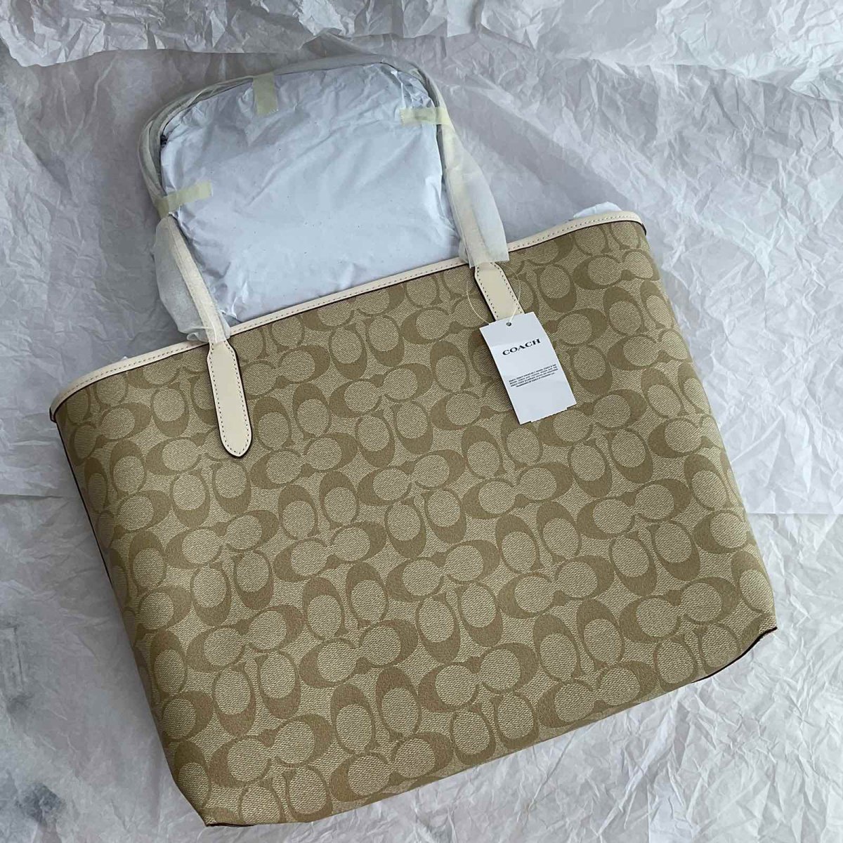 🌟购买网站：coach美国奥莱官网 🌟开箱产品：coac
