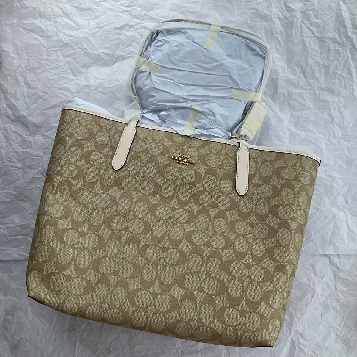 🌟购买网站：coach美国奥莱官网 🌟开箱产品：coac