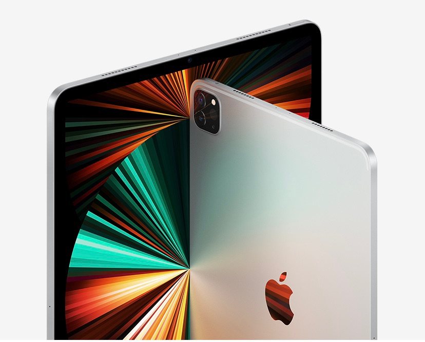 去年暑假一直想买ipad pro犹豫不决，突然从网上发现了海