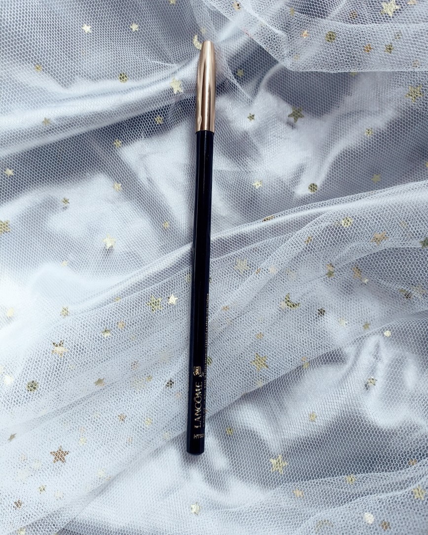 有些冷门的单品是需要被发掘的，最近我就发现了兰蔻木质眼线笔这