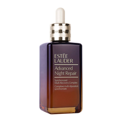 【1件包邮】ESTEE LAUDER/雅诗兰黛 第七代小棕瓶面部精华 100ml（普通版/限量版随机发货）