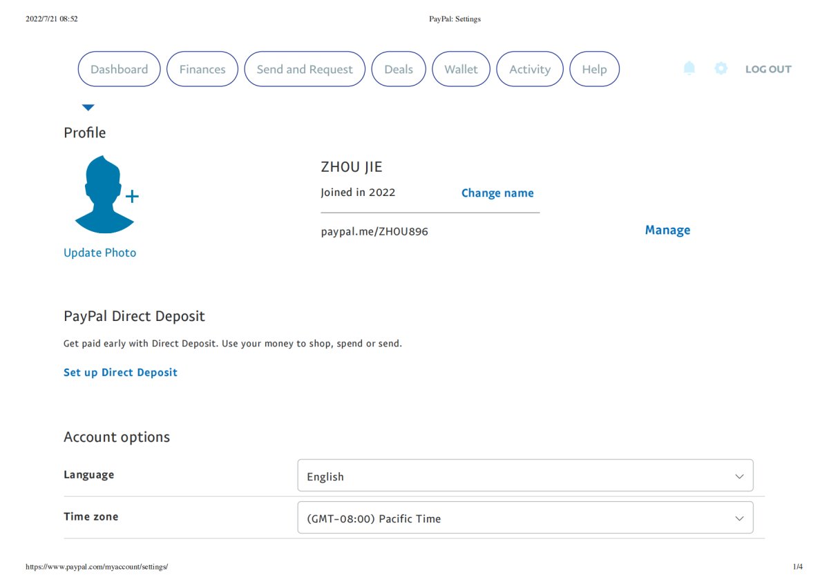 hello 大家好 我是买买 本次是精华帖子 打开美国海淘无