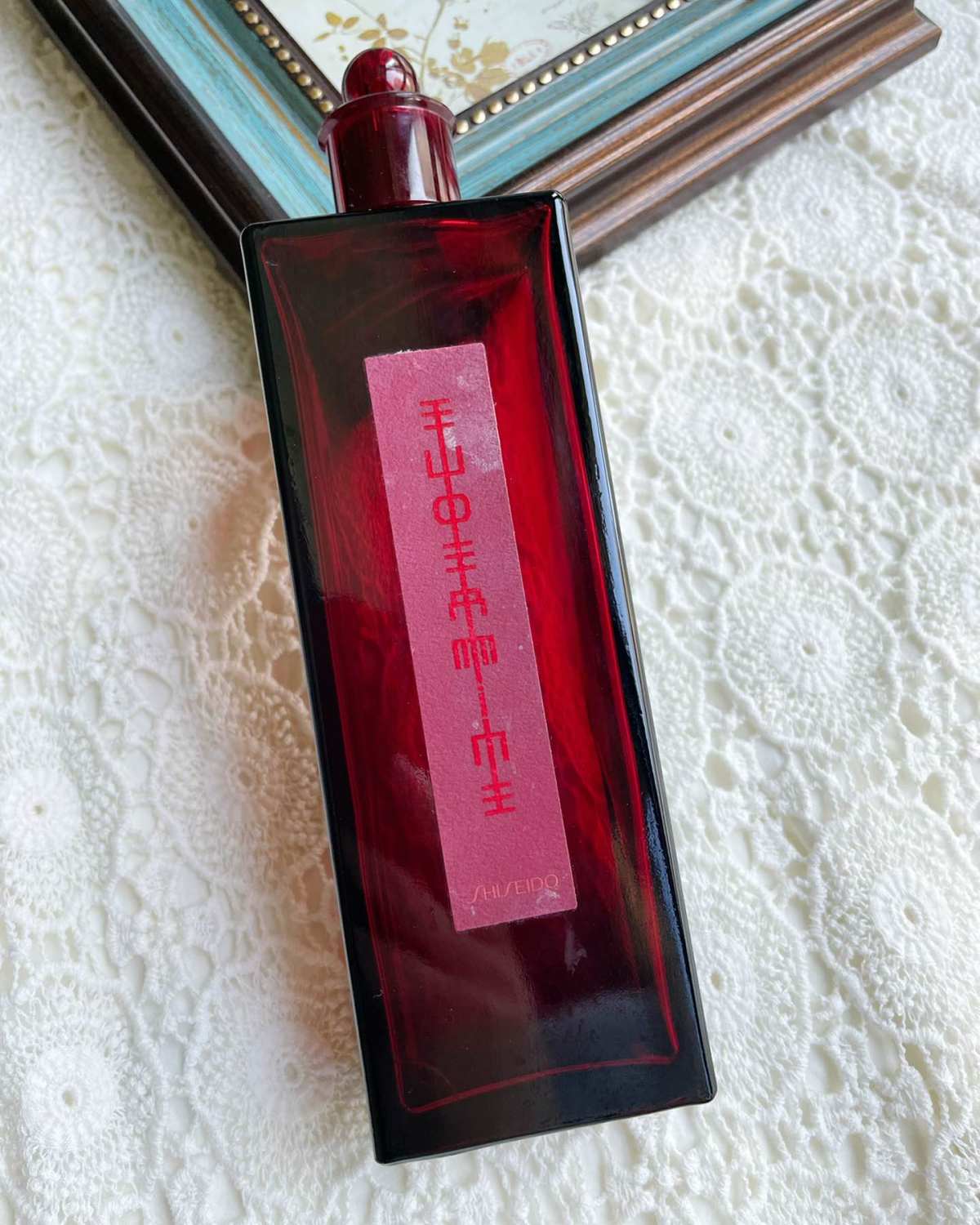 🌈一款护肤品能传承百年，屹立不老，这是一种什么样的概念，资