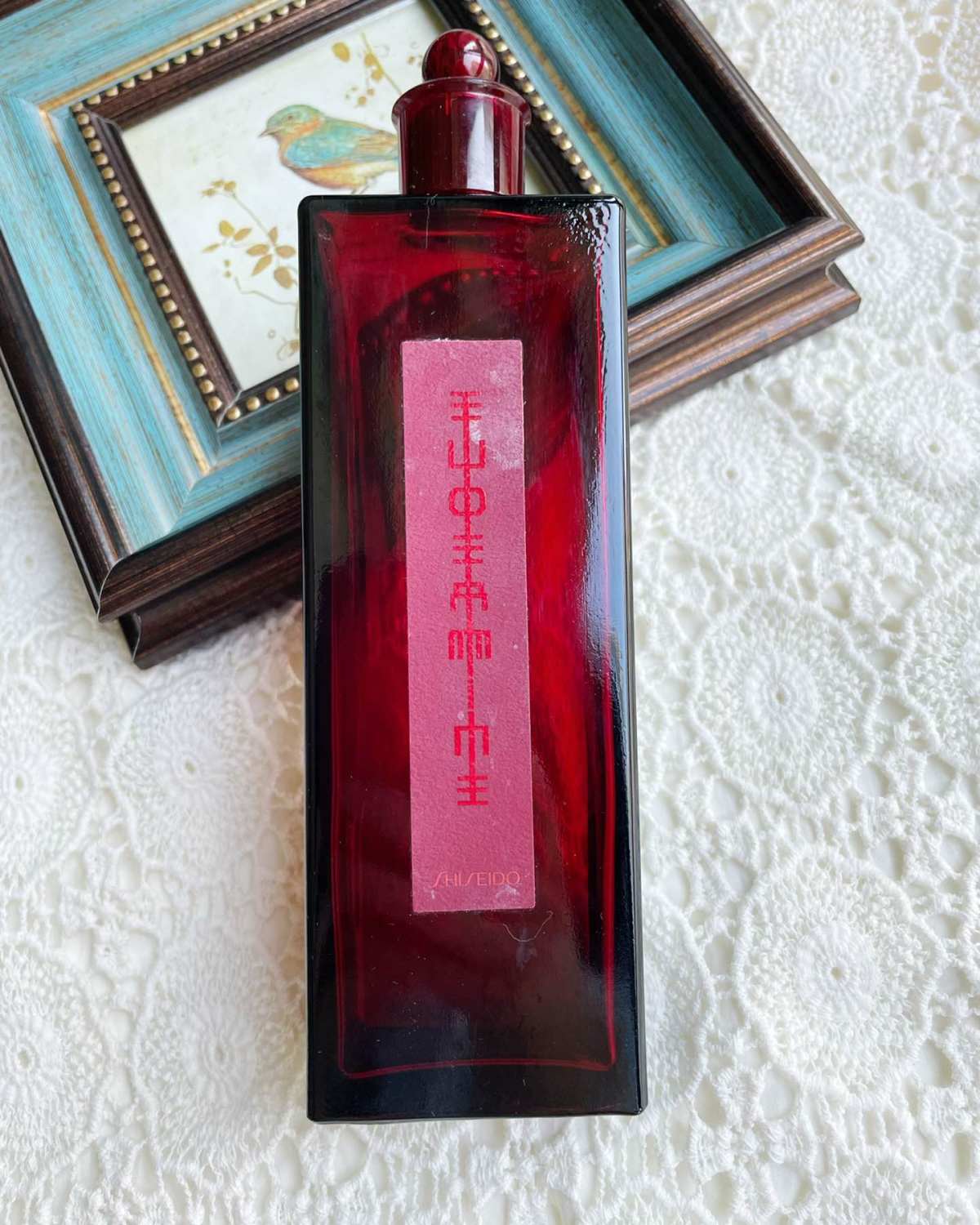 🌈一款护肤品能传承百年，屹立不老，这是一种什么样的概念，资