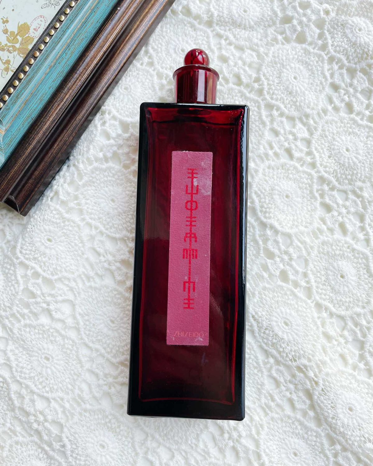 🌈一款护肤品能传承百年，屹立不老，这是一种什么样的概念，资