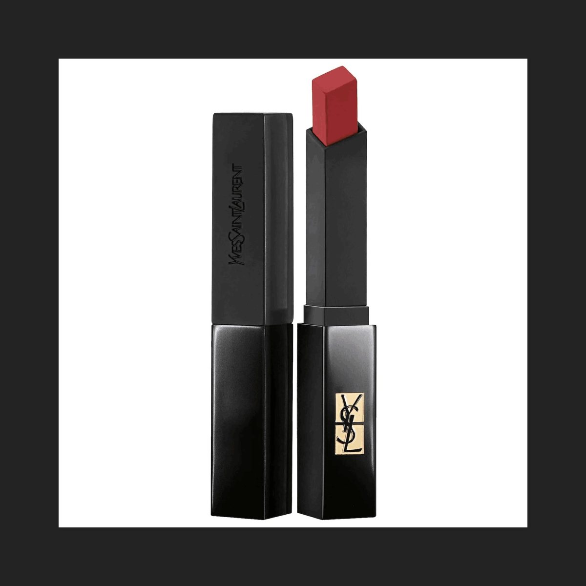 🌟剁手网站：美国丝芙兰官网 🌟剁手产品： 1.ysl小黑