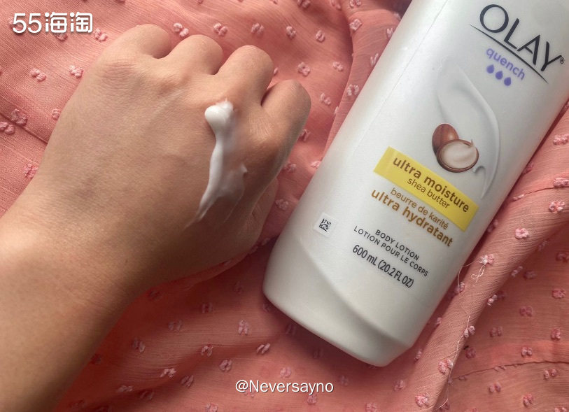 🧤olay身体乳，便宜大罐值得囤货  ▪️购买渠道：亚马逊