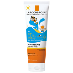La Roche-Posay 理肤泉 干涂湿涂儿童*乳SPF50+ 特别适合*型儿童皮肤 250ml