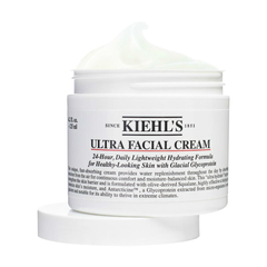 【1件包邮】Kiehl's科颜氏 高保湿面霜 125ml