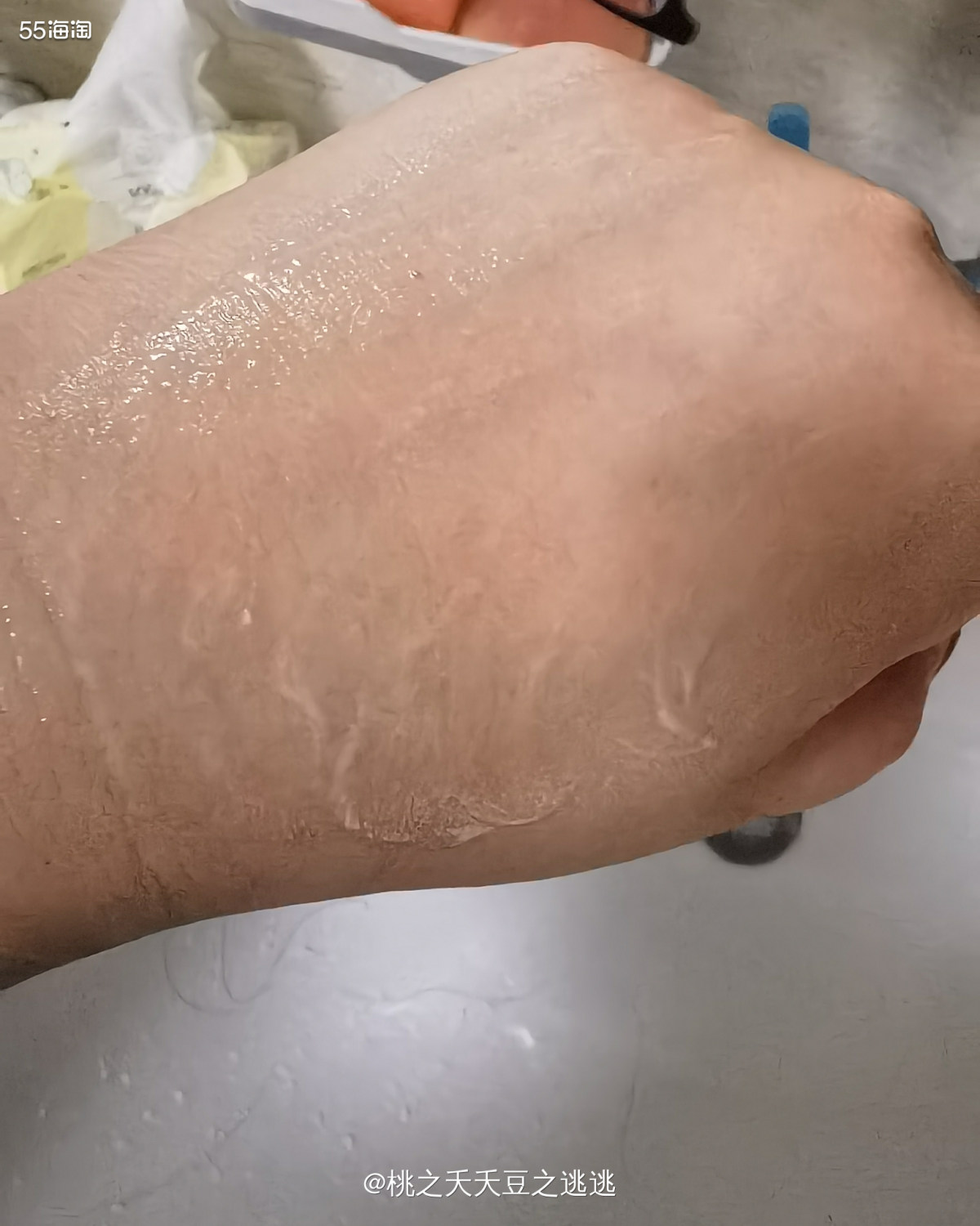 💛可以卸妆又可以清洁，对肌还极度友好的大豆洁面一直是我的最