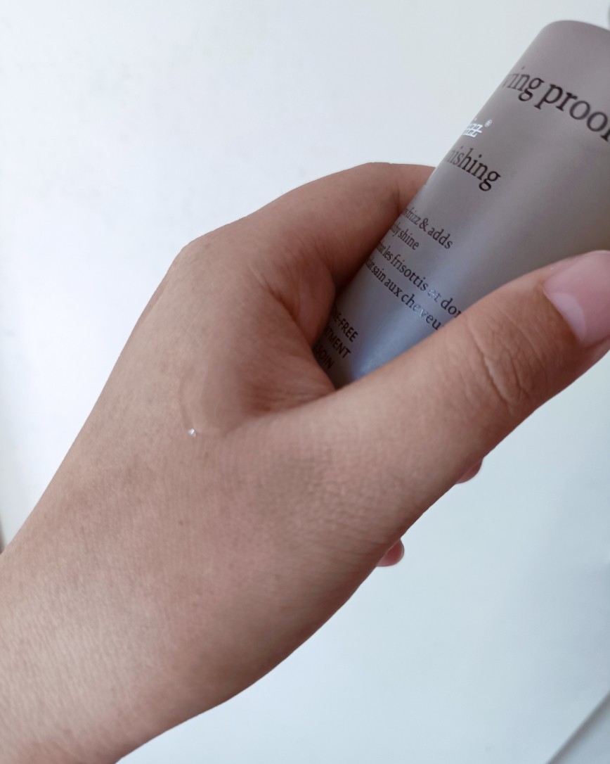 这段时间新开了一些单品，其中好用的就有living proo