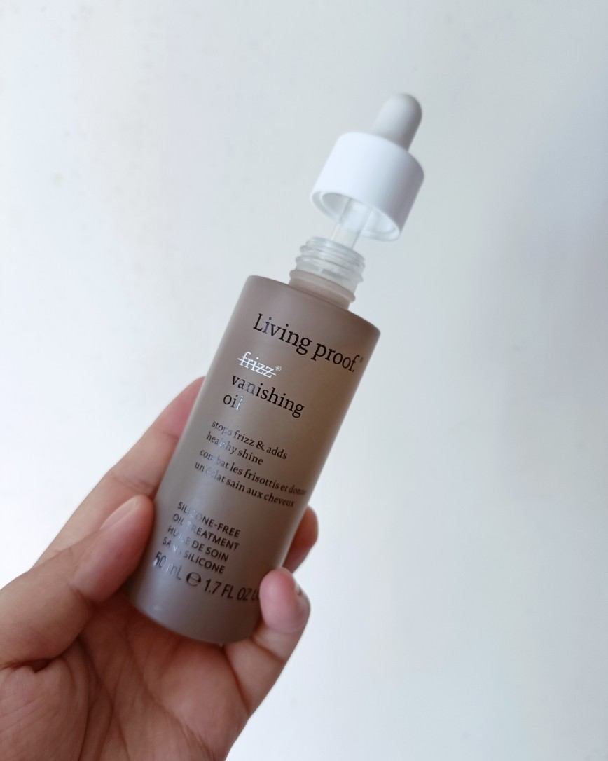 这段时间新开了一些单品，其中好用的就有living proo
