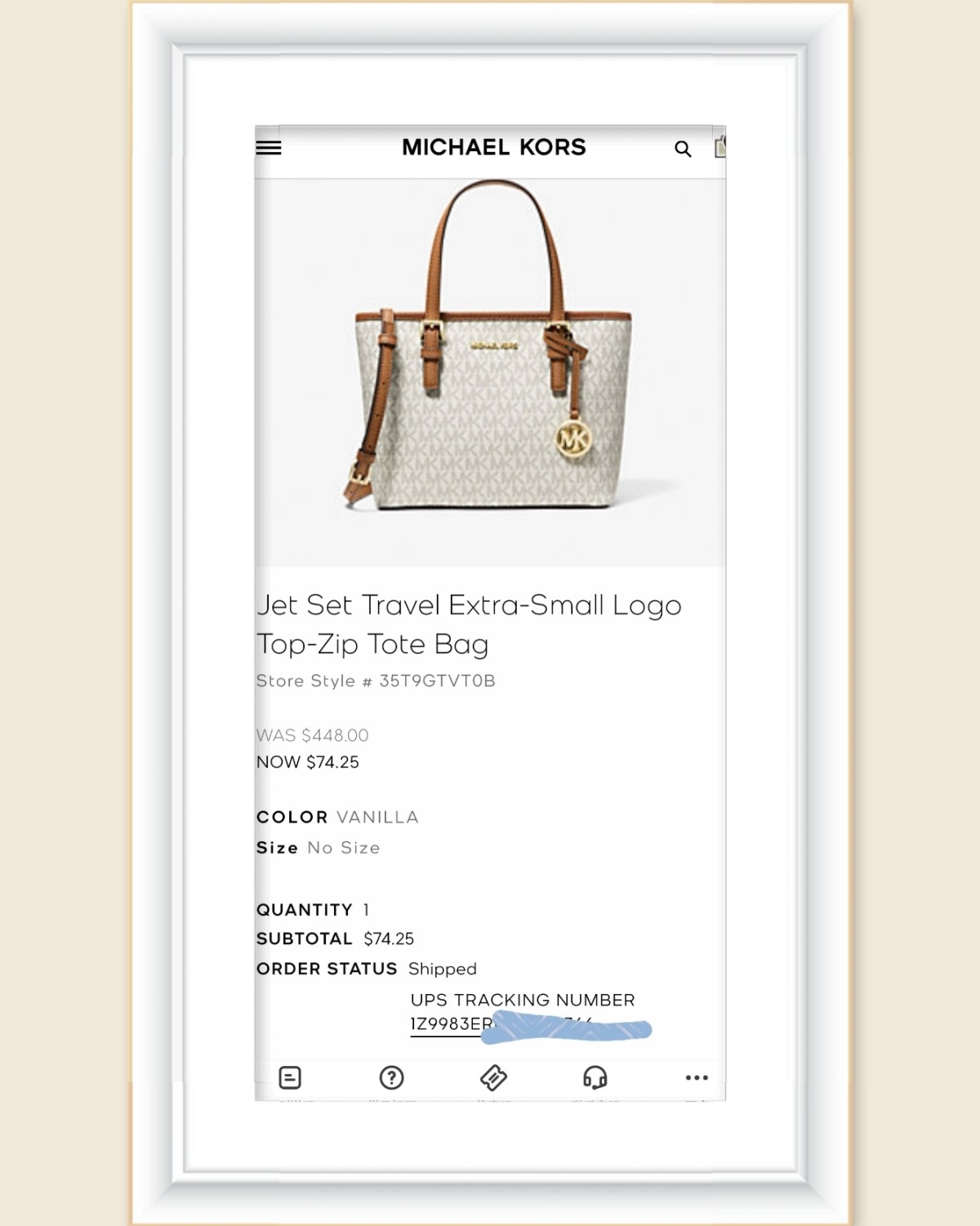 🍀7.20中午下的单，然后一直不发货，今天23号凌晨2点多